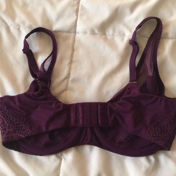 VS Unlined Bra - Picture 2 of 4